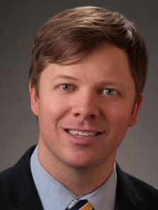 Clifton Willimon, MD