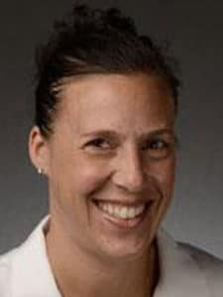 Jennifer M. Weiss, MD