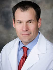 John D. Polousky, MD